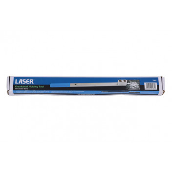 LASER Crankshaft Holding Tool - for Mercedes-Benz
