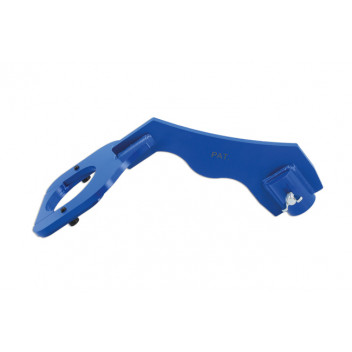 LASER Strut Support for Transmission Jacks