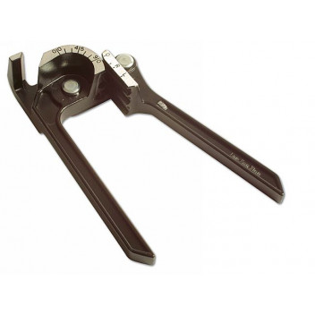 LASER Pipe Bender 3-in-1