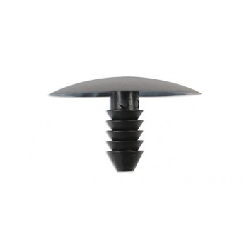 CONNECT Fir Tree Internal Trim Button To Suit Audi & VW Pk 5