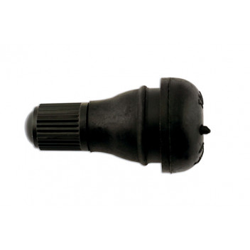 CONNECT Motorcycle Snap-in Valve TR412 Pk of 100