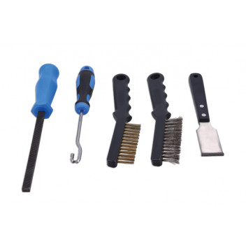 LASER Brake Component Cleaning & Inspection Kit