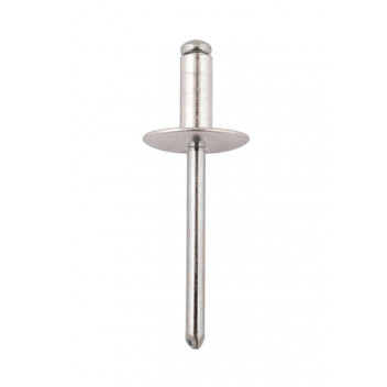 CONNECT Large Flange Rivet 4.8mm x 12.7mm Box 250