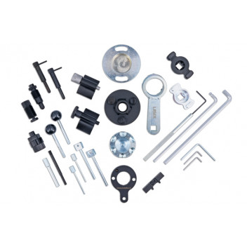 LASER Engine Timing Master Kit for VW Group TDI PD, TDI, TDI