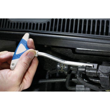LASER Connector Removal Tool Long Series - for VAG/Porsche