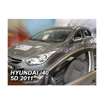 HYUNDAI I40 5D 2011>