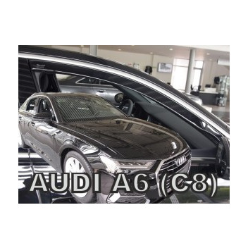 AUDI A6 5D C8 AVANT 2018>
