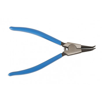 LASER Circlip Pliers - External Bent 250mm