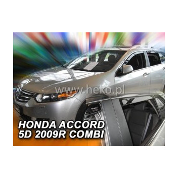 HONDA ACCORD MK8 5D  ESTATE 2009> (FULL SET)