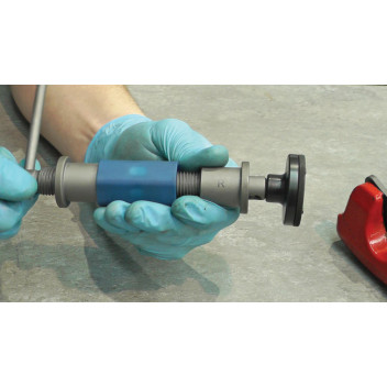 LASER Brake Caliper Rewind Tool Kit - Adjustable