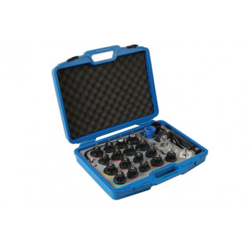 LASER Cooling System Pressure Test Kit
