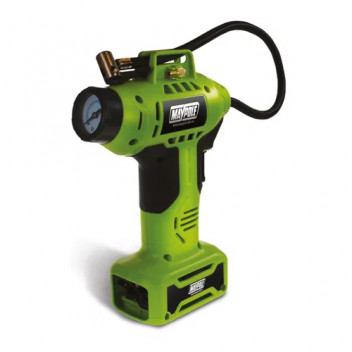 12V Handheld Air Compressor 0-150PSI