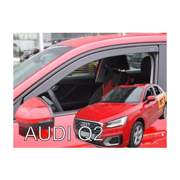 AUDI Q2 5D 2016>