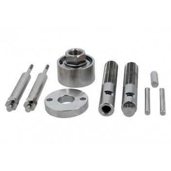 LASER Diesel Injector Puller Kit - for Renault 2.0L Diesel