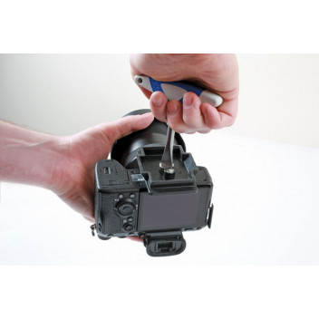 LASER T Handle SLot Driver For Film industry