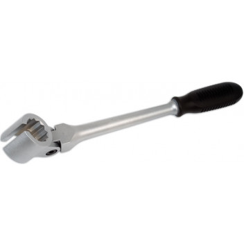 LASER Lambda Socket Wrench - 22mm
