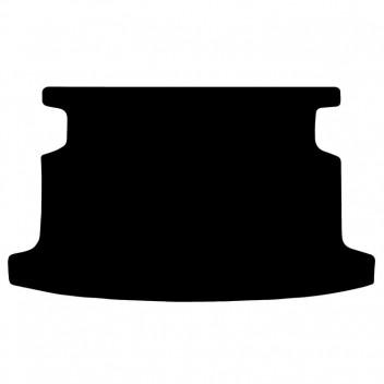 Rubber Boot Mat COROLLA 02-06