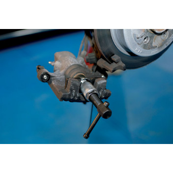 LASER Brake Caliper Rewind Tool - BMW MINI