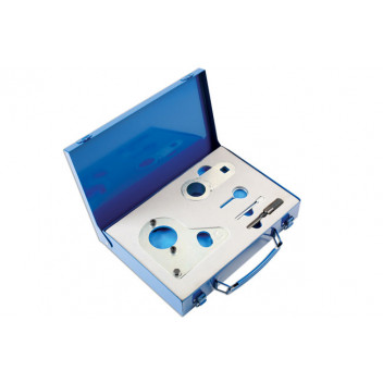 LASER Engine Timing Kit - Renault/Nissan/Mercedes/Vauxhall -