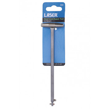 LASER Door Lock Repair Tool - for Renault