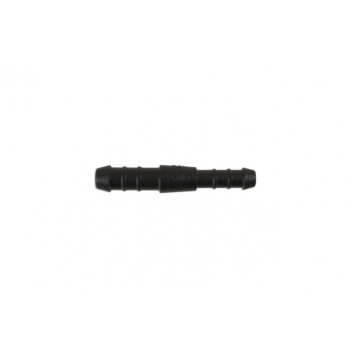 CONNECT Plastic Pipe Joiner Straight Reducer 10mm - 8mm Pk 5