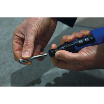 LASER Electric Screwdriver Set 11pc