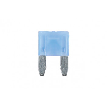 CONNECT 15 AMP LED Mini Blade Fuses (25)