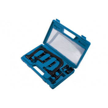 LASER Valve Spring Compressor Set - Motorcycle