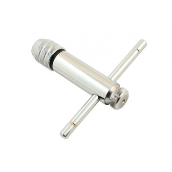 LASER Ratchet Tap Wrench 6 -12mm