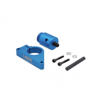 LASER HP Diesel Fuel Pump Removal Tool - for Mercedes-Benz 1
