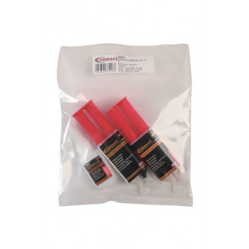CONNECT Assorted Adhesives Pk of  3