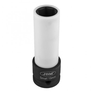 IMPACT SOCKET 22MM FOR OPEL.