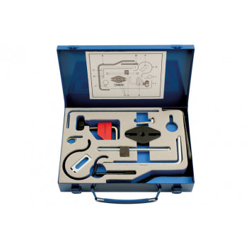 LASER Engine Timing Tool Kit - PSA/Fiat