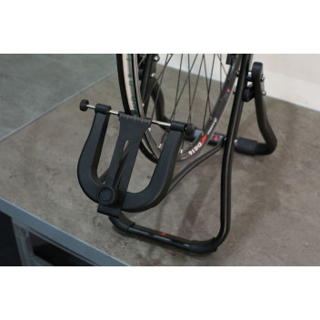 LASER LTR Wheel Truing Stand