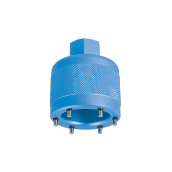 LASER Fork Top Cap Socket  - Ducati