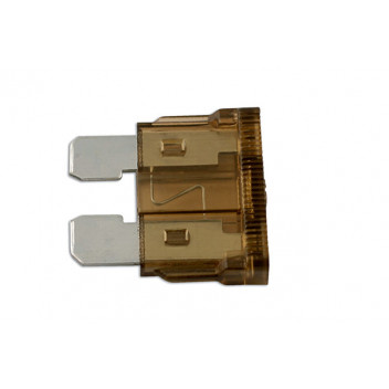 CONNECT 7.5 AMP Standard Blade Fuses  Brown (50)