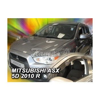 MITSUBISHI ASX 5D (FRONTS) 2010>
