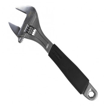ADJUSTABLE WRENCH 12."