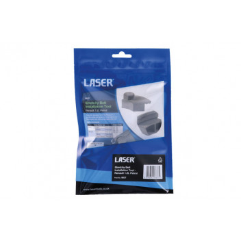LASER Stretchy Belt Installation Tool - Renault 1.2L Petrol