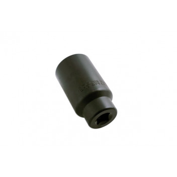 LASER Deep Socket - Air Impact 1/2D 30mm"