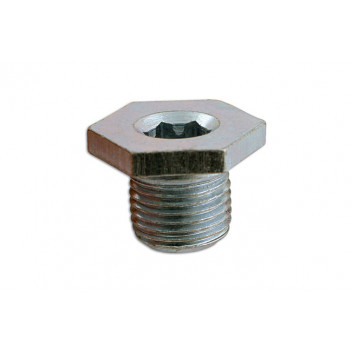 CONNECT Sump Plug Kit No.6 suits Peugeot / Citroen