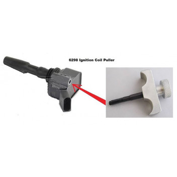 LASER Ignition Coil Puller Tool - VAG