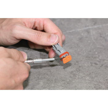 LASER Terminal & Connector Tool Set 5pcs