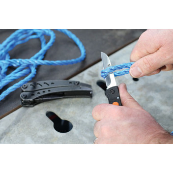 LASER BF 9-in-1 Stainless Steel Multi Tool