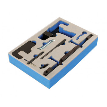 LASER Engine Timing Tool Kit - GM engines