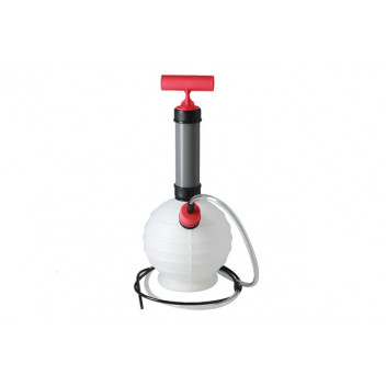 LASER Manual Oil Extractor 2 Litre