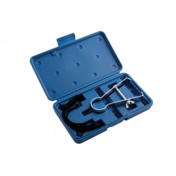 LASER Motorcycle Piston Ring Tool Set