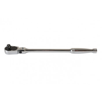 LASER Ratchet - Flexi-Head/Extra Long 3/8D"