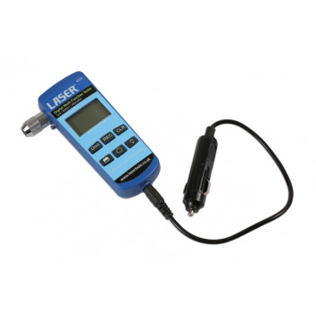 LASER Digital Multi-Function Tester