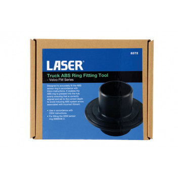 LASER Truck ABS Ring Fitting Tool - for Volvo FM Series